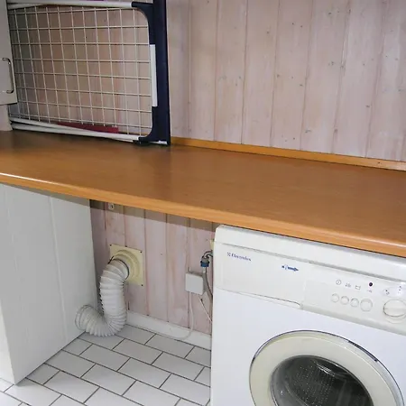 Laxtonvej Denm * Nordenbro Vesteregn