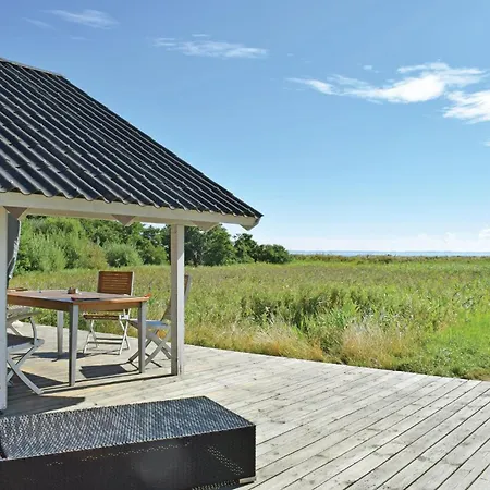 Laxtonvej Denm בית נופש *