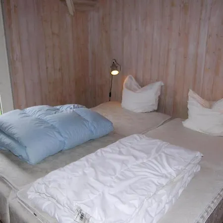 Vakantiehuis Laxtonvej Denm Nordenbro Vesteregn