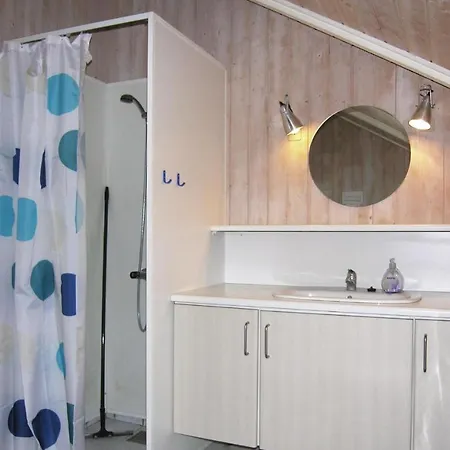 בית נופש Laxtonvej Denm *