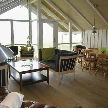 Laxtonvej Denm Vakantiehuis