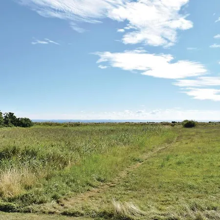 Laxtonvej Denm * Nordenbro Vesteregn