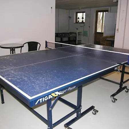 Vakantiehuis Laxtonvej Denm