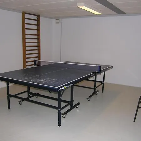 Laxtonvej Denm בית נופש Nordenbro Vesteregn