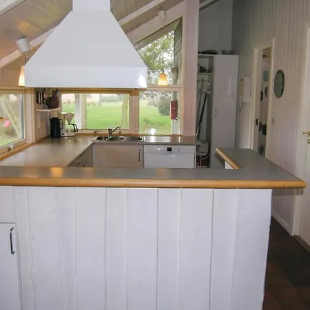 Laxtonvej Denm Nordenbro Vesteregn