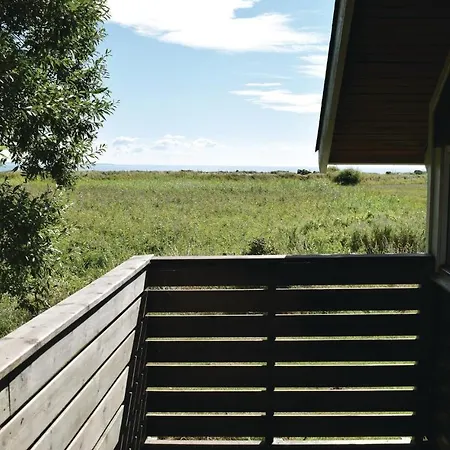 בית נופש Laxtonvej Denm *