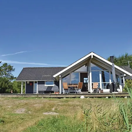 Laxtonvej Denm Nordenbro Vesteregn