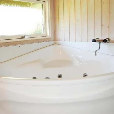 Laxtonvej Denm Nordenbro Vesteregn