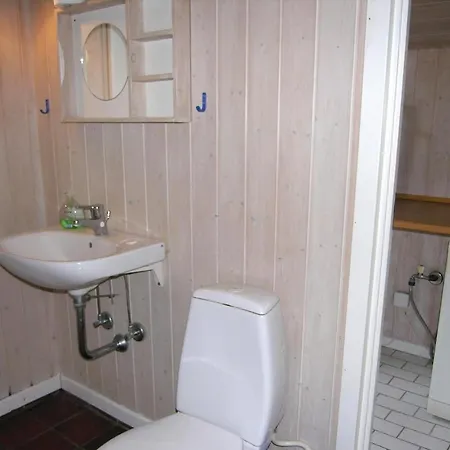 Laxtonvej Denm Vakantiehuis