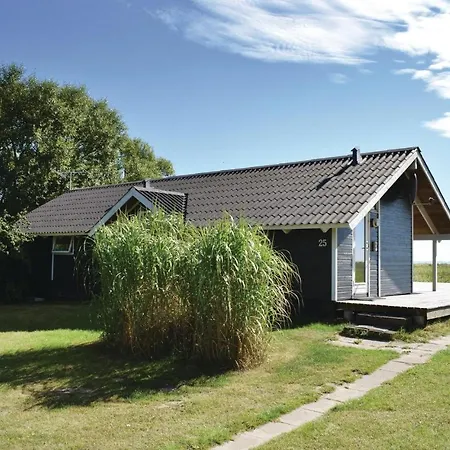 Laxtonvej Denm Nyaraló