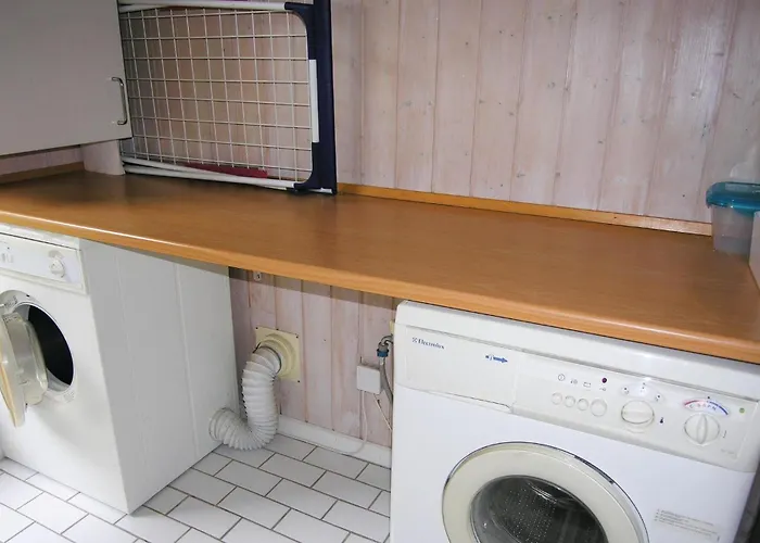 Laxtonvej Denm * Nordenbro Vesteregn