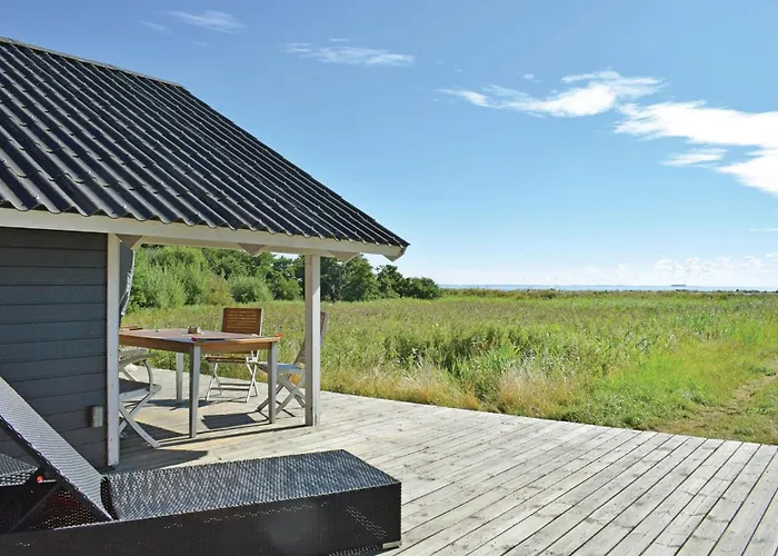 Laxtonvej Denm Nyaraló *