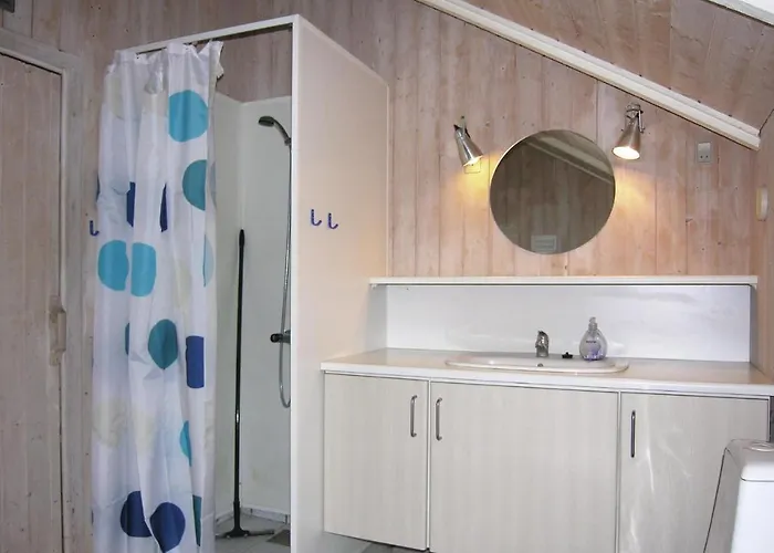 Nyaraló Laxtonvej Denm *