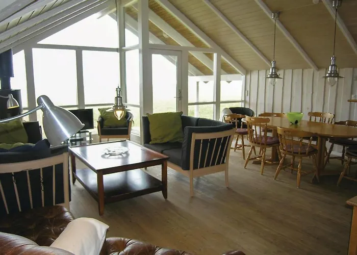 Laxtonvej Denm Nyaraló