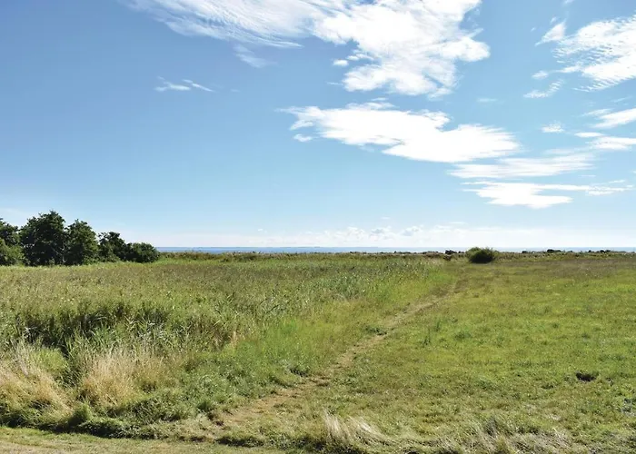 Laxtonvej Denm * Nordenbro Vesteregn