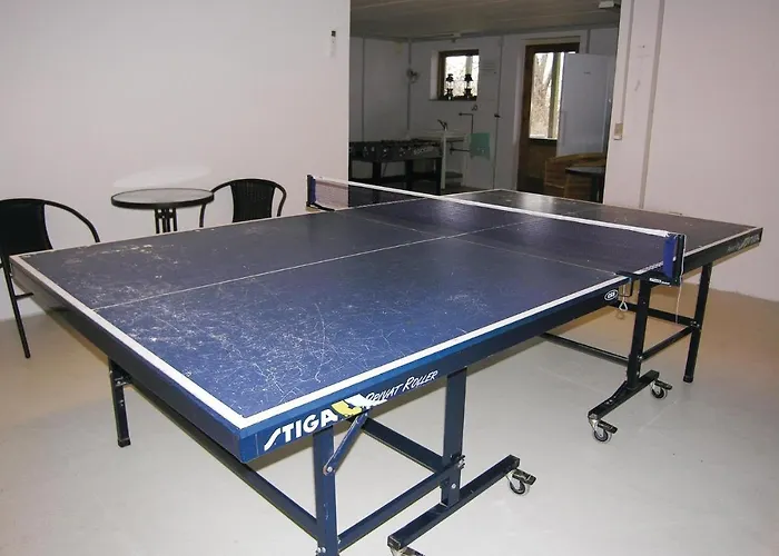 Nyaraló Laxtonvej Denm