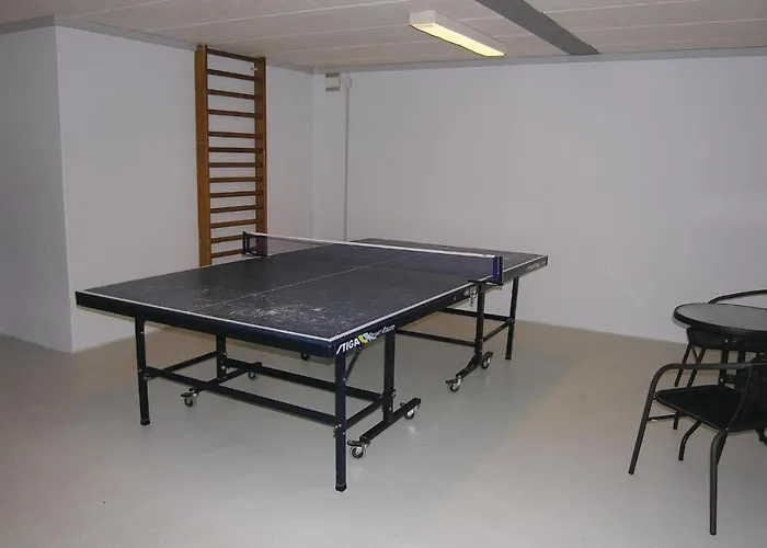 Laxtonvej Denm Nyaraló Nordenbro Vesteregn