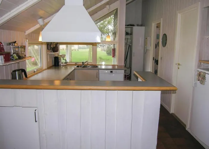 Laxtonvej Denm Nordenbro Vesteregn