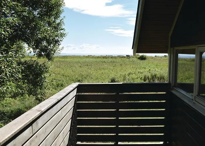 Nyaraló Laxtonvej Denm *