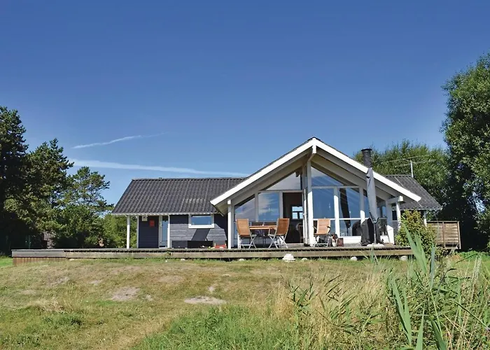 Laxtonvej Denm Nordenbro Vesteregn