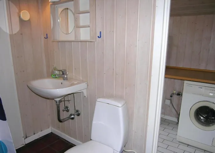 Laxtonvej Denm Nyaraló