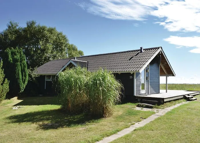 Laxtonvej Denm Nyaraló